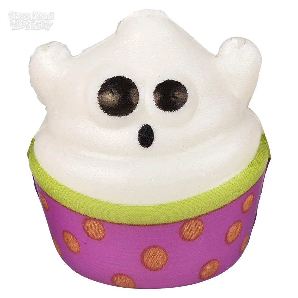 2" Halloween Micro Squish Assortments