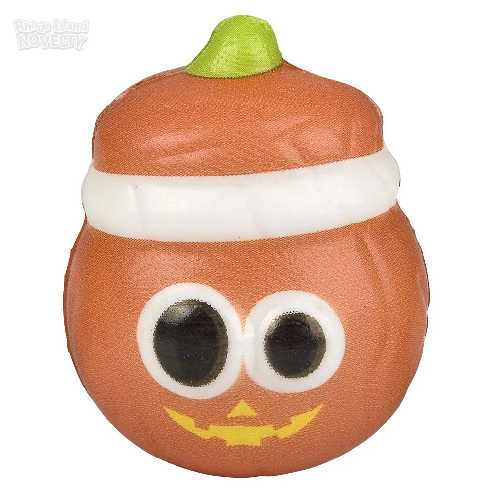 2" Halloween Micro Squish Assortments