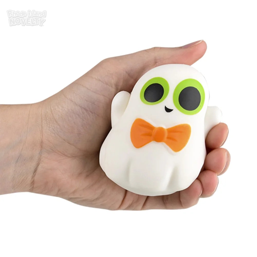 3.5" Halloween Squish Stretch 12ct