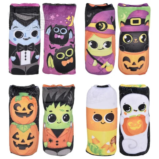Halloween Water Wigglers