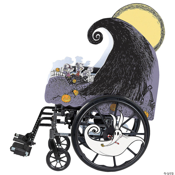 Nightmare Before Christmas Wheelchair Costume – HornerNovelty