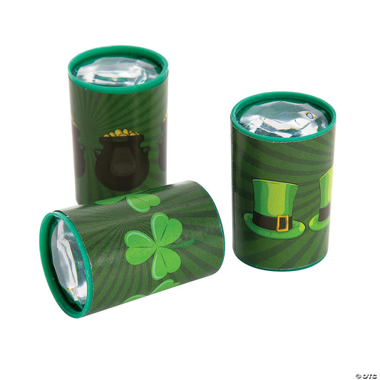 Mini St. Patty's Prisms - 48ct.