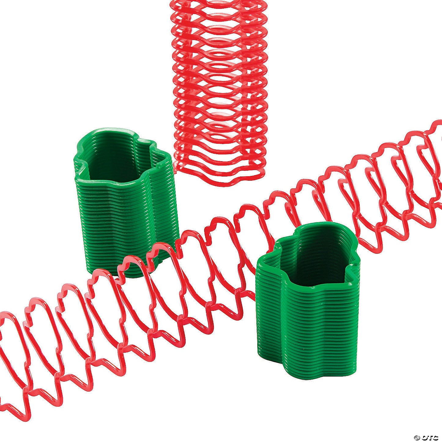 Christmas Tree Magic Springs