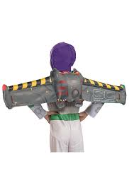 LIGHTYEAR - INFLATABLE JET PACK