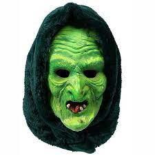Halloween 3 Season of the Witch Mask