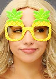 Pineapple Fun Shades Sunglasses