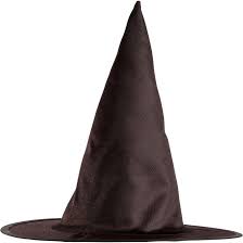 Child Size Black Witch Hat