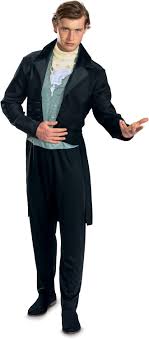 Bridgerton Brother Adult Costume