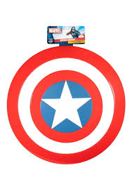 Captain America's Shield