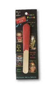 Disguise Stix - Circus Red