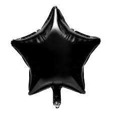 18" Star Mylar Balloon