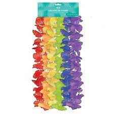 Floral Value Pack Leis