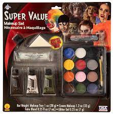 Super Value Makeup Kit