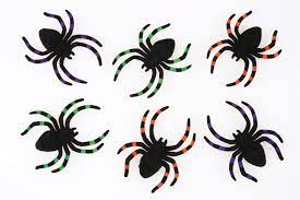 Terrible Tarantulas