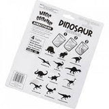 Magic Growing Dinosaur Capsules