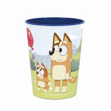 Bluey 16oz. Favor Cup