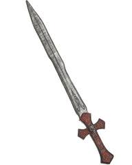 Crusader Sword