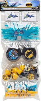 Batman Super Mega Value Toys