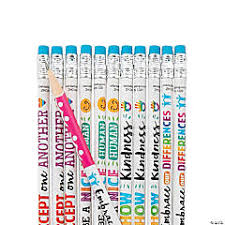 Show Kindness Pencils