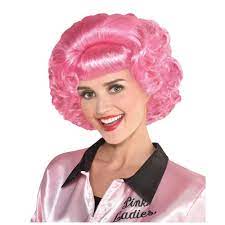 Grease Frenchy Adult Wig