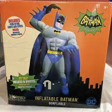 Inflatable Airblown Batman