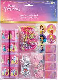 Disney Princess Party Favors
