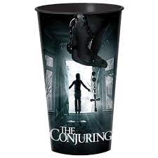 The Conjuring Favor Cup