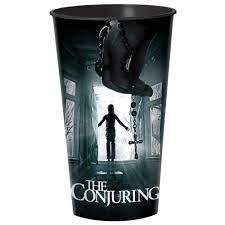THE CONJURING - FAVOR CUP
