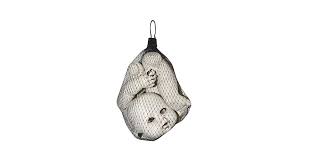 Bag of Doll Parts