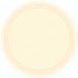 Vanilla Creme 10.25" Paper Plates