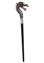 Dragon Cane / Staff