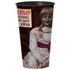 Annabelle Favor Cup