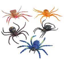 Mini Spider Asst.