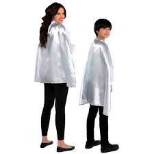 Colored Capes 1pc.