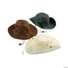 Cotton Outback Hat