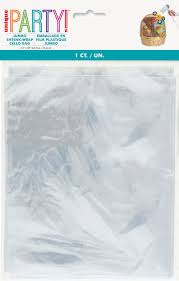 Jumbo Shrink Wrap Cello Bag - 24" x 30"