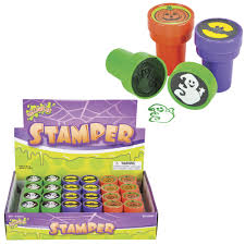 Halloween Stampers