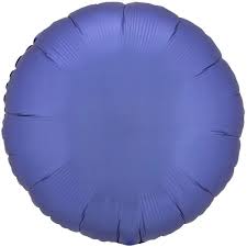 18" Round Mylar Balloon