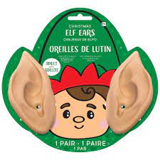 Adult Elf Ears