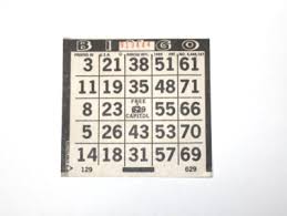 Single Bingo Specials - 500ct.