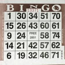 Single Bingo Specials - 500ct.
