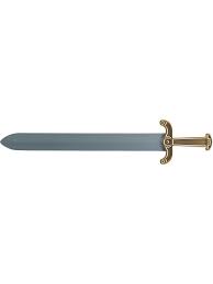 30" Roman Sword Prop