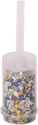 Confetti Push Popper