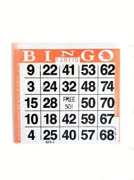 Single Bingo Specials - 500ct.