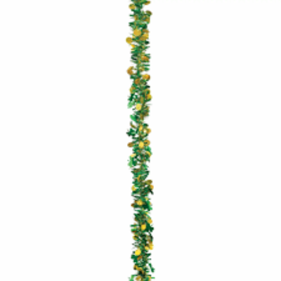 St. Patrick's Tinsel Garland