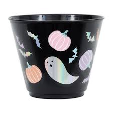 Pastel Hauntings Mini Party Tumblers