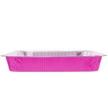 Deep Full Size Aluminum Pan