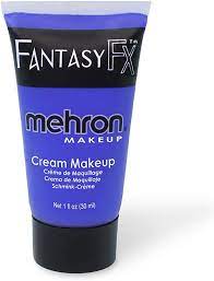 Fantasy FX Makeup - Blue