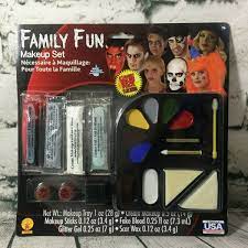 Family Fun Makeup Kit
