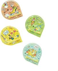 Mini Pinball Game Favors